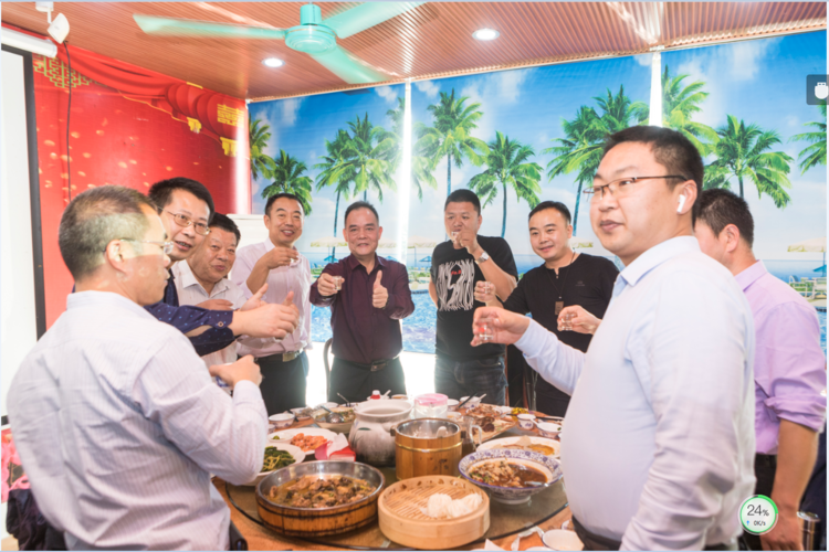 不忘初心，牢記使命；聲學(xué)興農(nóng)...